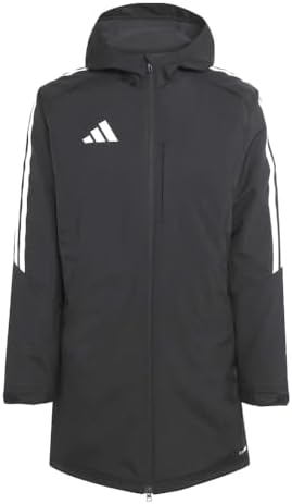 adidas XL CONDIVO18 ウィンターコート 日本代表 Amazon.com: adidas Men's Soccer Condivo 18 Stadium Parka Jacket (X